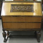 612 2841 SECRETAIRE